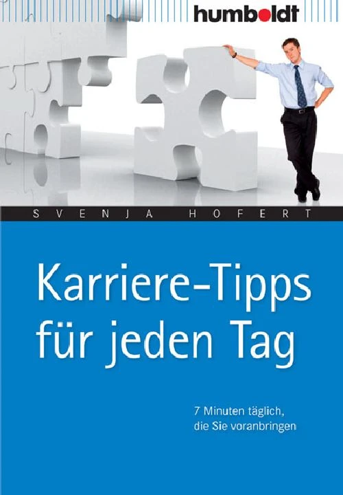 Titel: Karriere-Tipps für jeden Tag