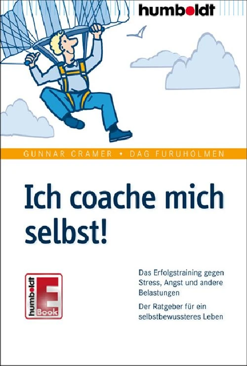 Titel: Ich coache mich selbst!