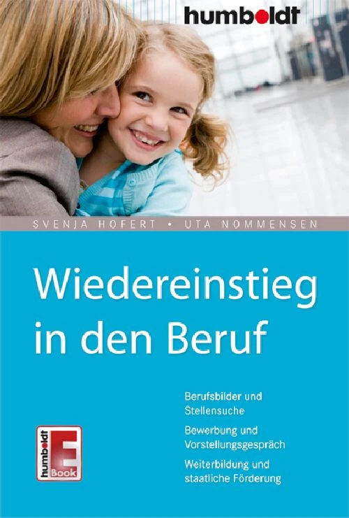 Titel: Wiedereinstieg in den Beruf