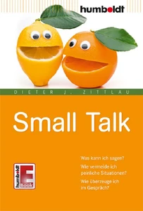 Titel: Small Talk