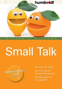 Titel: Small Talk
