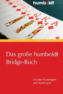 Titel: Das große humboldt Bridge-Buch