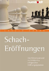 Titel: Schach-Eröffnungen