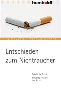 Titel: Entschieden zum Nichtraucher