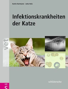 Titel: Infektionskrankheiten der Katze