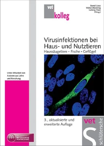 Titel: Virusinfektionen bei Haus- und Nutztieren