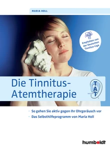 Titel: Die Tinnitus-Atemtherapie