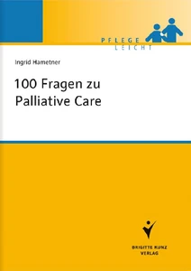 Titel: 100 Fragen zu Palliative Care