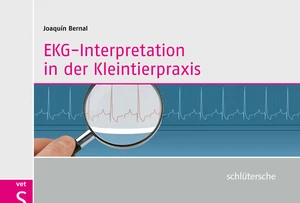 Titel: EKG-Interpretation in der Kleintierpraxis