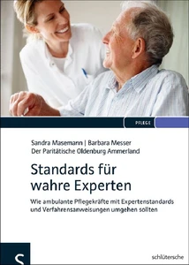 Titel: Standards für wahre Experten