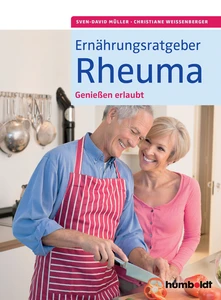 Titel: Ernährungsratgeber Rheuma