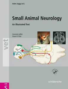 Titel: Small Animal Neurology