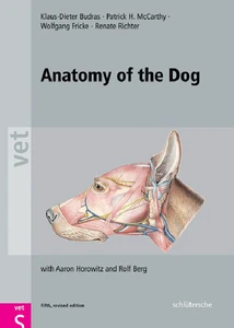 Titel: Anatomy of the Dog