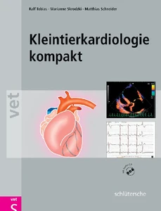 Titel: Kleintierkardiologie kompakt