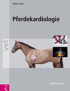 Titel: Pferdekardiologie