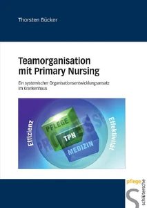 Titel: Teamorganisation mit Primary Nursing