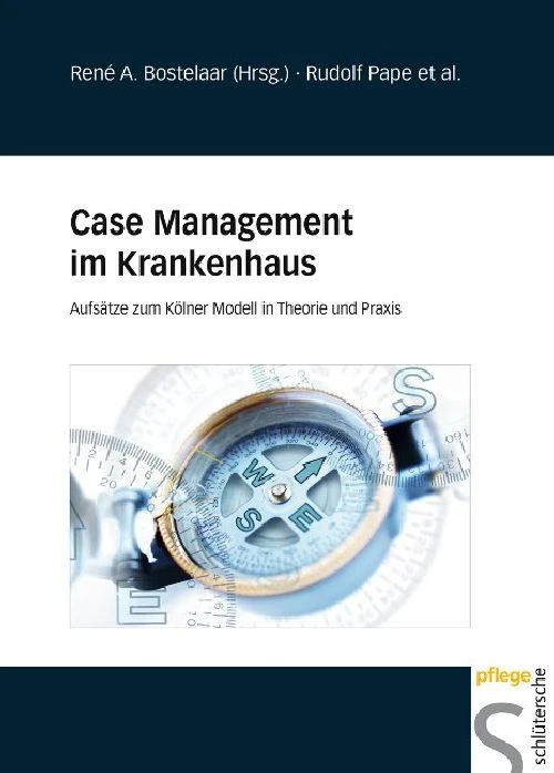 Titel: Case Management im Krankenhaus