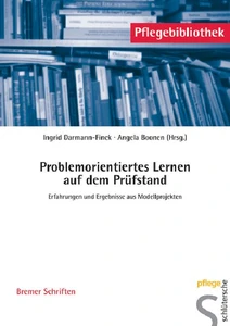 Titel: Problemorientiertes Lernen auf dem Prüfstand