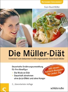 Titel: Die Müller-Diät