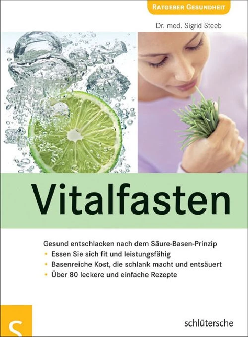 Titel: Vitalfasten