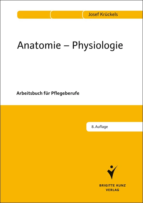 Titel: Anatomie - Physiologie