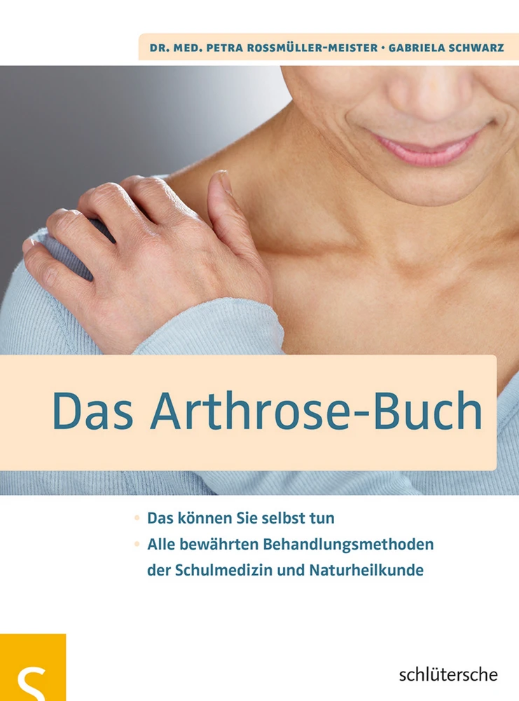 Titel: Das Arthrose-Buch