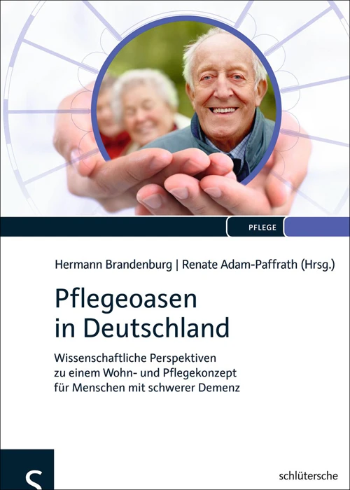 Titel: Pflegeoasen in Deutschland