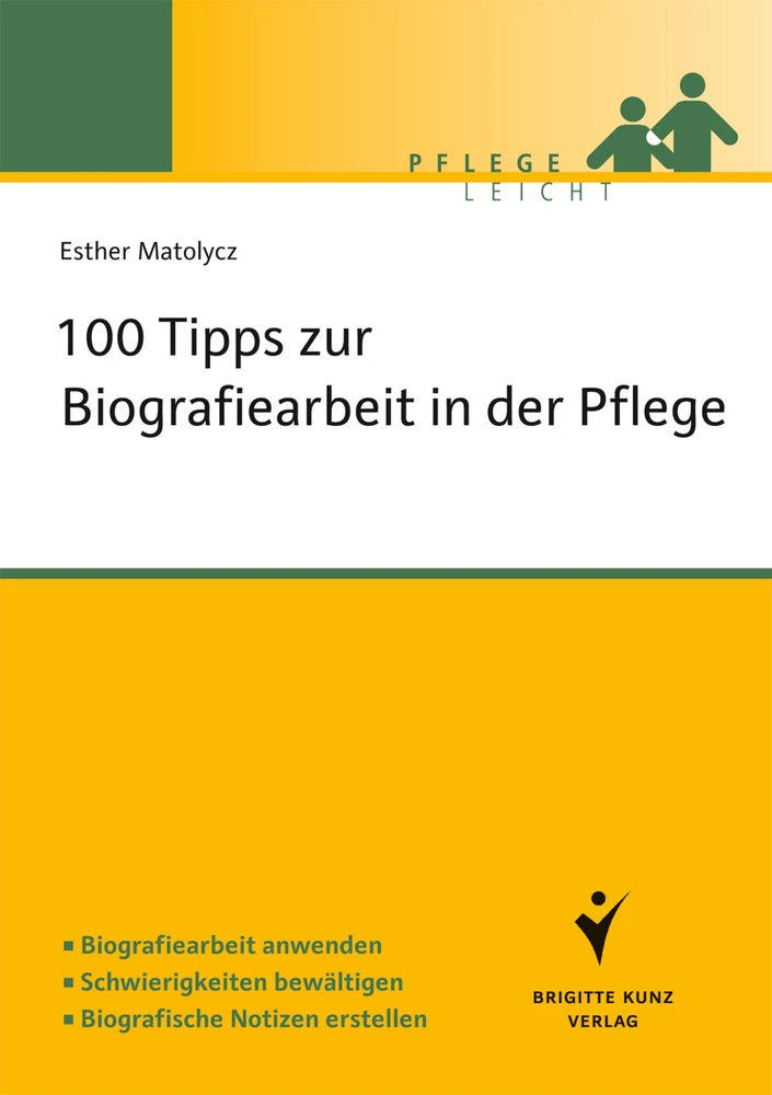 Titel: 100 Fragen zur Biografiearbeit