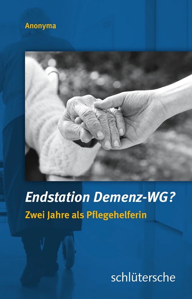 Titel: Endstation Demenz-WG?