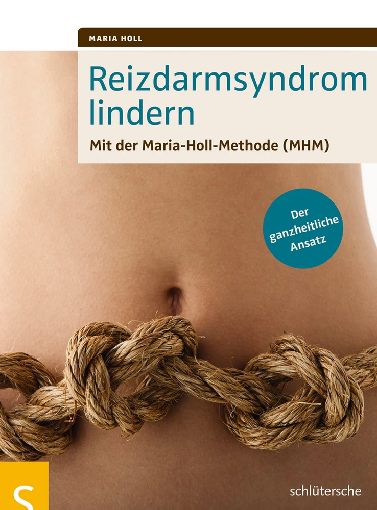 Titel: Reizdarmsyndrom lindern