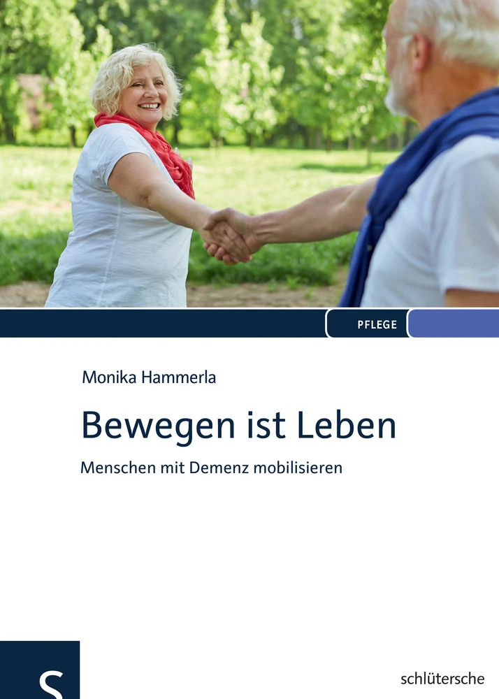 Titel: Bewegen ist Leben