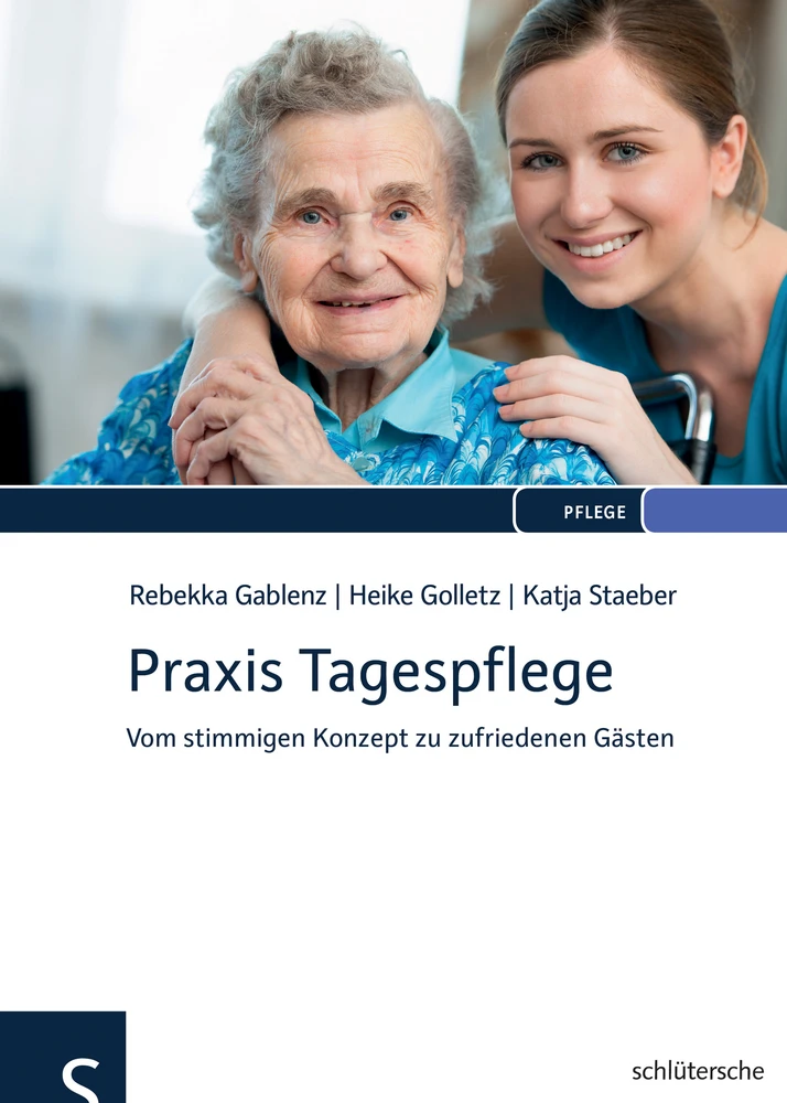 Titel: Praxis Tagespflege