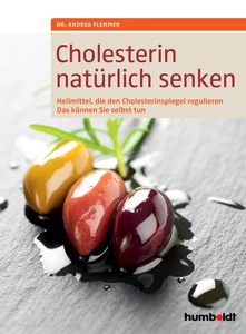 Titel: Cholesterin natürlich senken