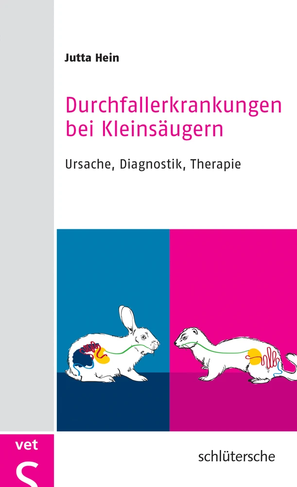 Titel: Durchfallerkrankungen bei Kleinsäugern