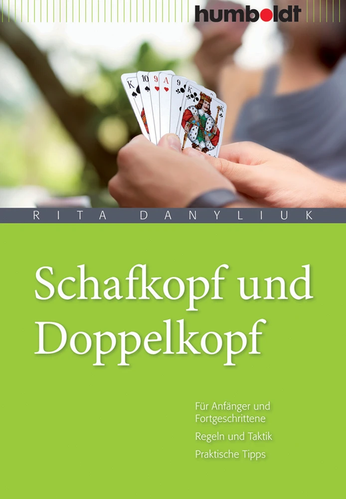 Titel: Schafkopf und Doppelkopf