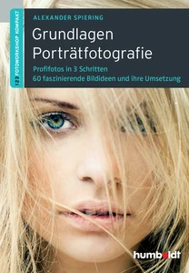 Titel: Grundlagen Porträtfotografie