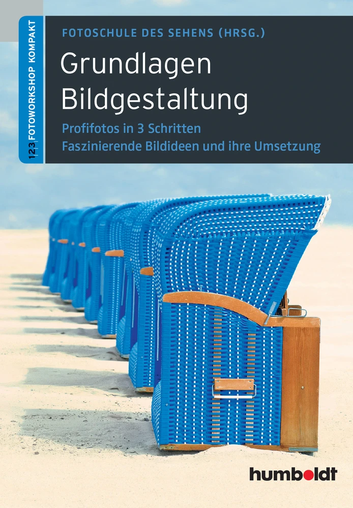 Titel: Grundlagen Bildgestaltung