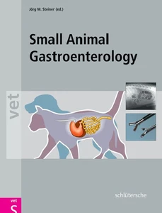 Titel: Small Animal Gastroenterology