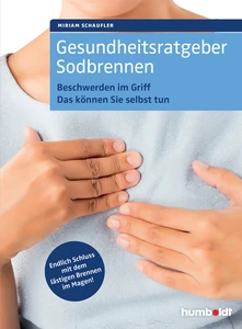 Titel: Gesundheitsratgeber Sodbrennen