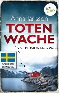 Title: Totenwache: Ein Fall für Maria Wern - Band 2