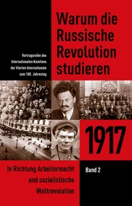 Title: Warum die Russische Revolution studieren