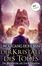 Titel: Der Kristall des Todes: Die Abenteuer des Thor Garson - Vierter Roman