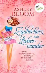 Titel: Zauberherz und Liebeswunder