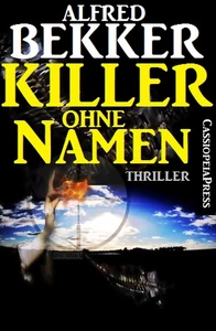 Titel: Killer ohne Namen