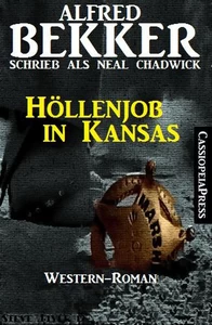 Titel: Höllenjob in Kansas