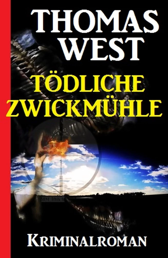 Titel: Tödliche Zwickmühle