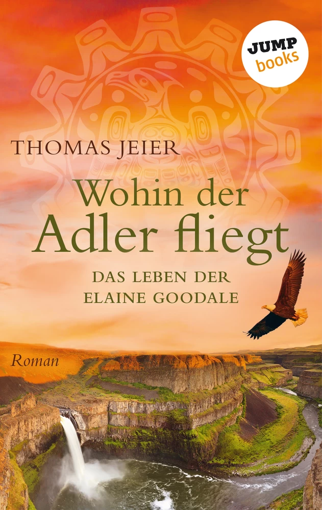 Titel: Wohin der Adler fliegt