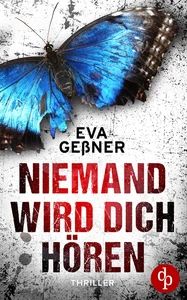 Titel: Niemand wird dich hören