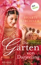 Titel: Die Gärten von Darjeeling