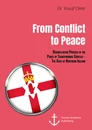 Title: From Conflict to Peace. Rehabilitation Process in the Phase of Transforming Conflict - The Case of Northern Ireland